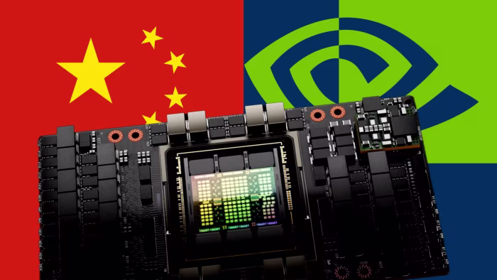 AI chips access rule might be scrapped by Trump Administration