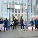 Apple rumored to be moving iPhone manufacturing to India