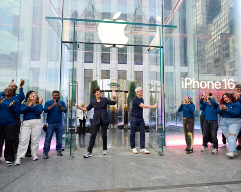 Apple rumored to be moving iPhone manufacturing to India