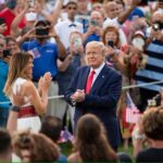 President Donald Trump