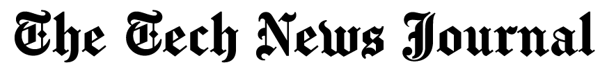 The Tech News Journal