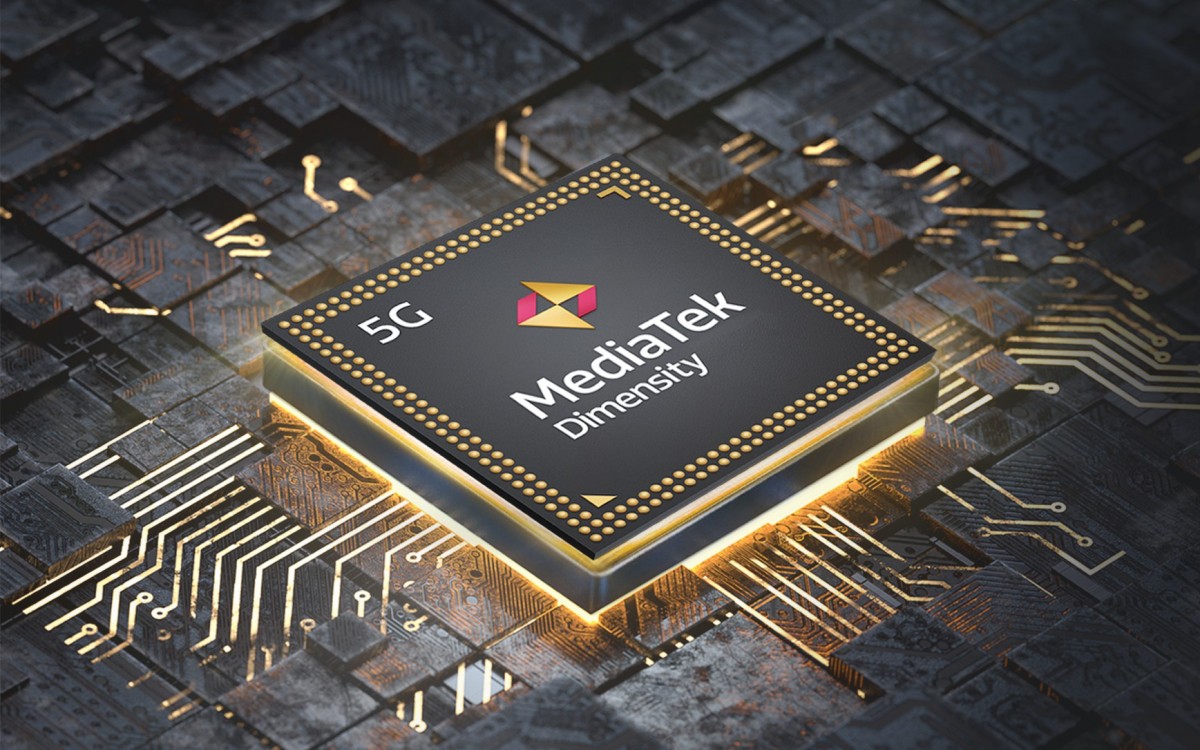 MediaTek unable to give full-year earnings guidance because of Trump tariffs