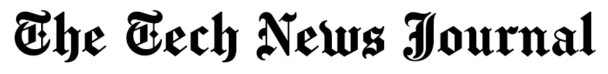 The Tech News Journal