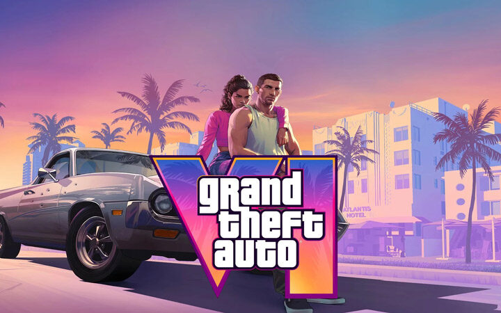 Grand Theft Auto VI release delayed to May 26 2026