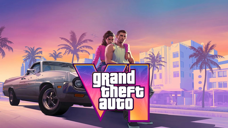 Grand Theft Auto VI release delayed to May 26 2026