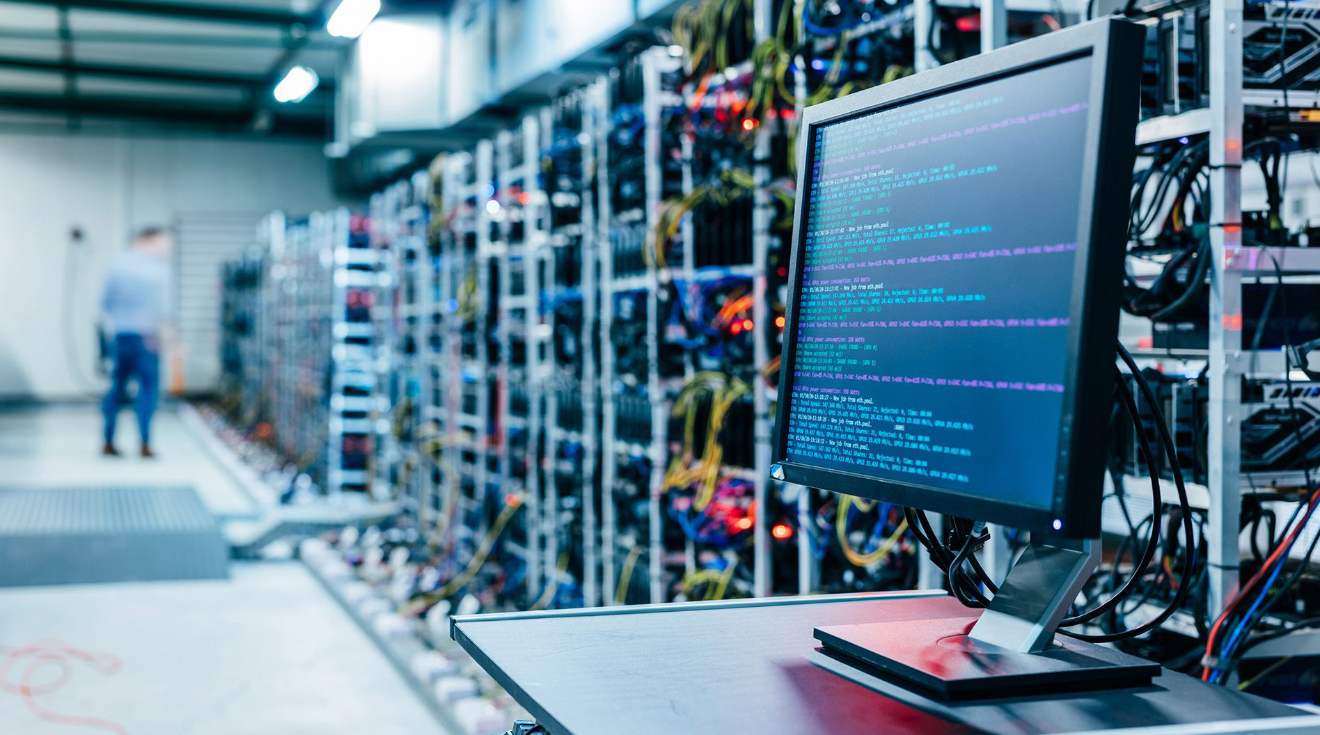 Kuwait blames its blackouts on cryptocurrency miners, begins crackdown