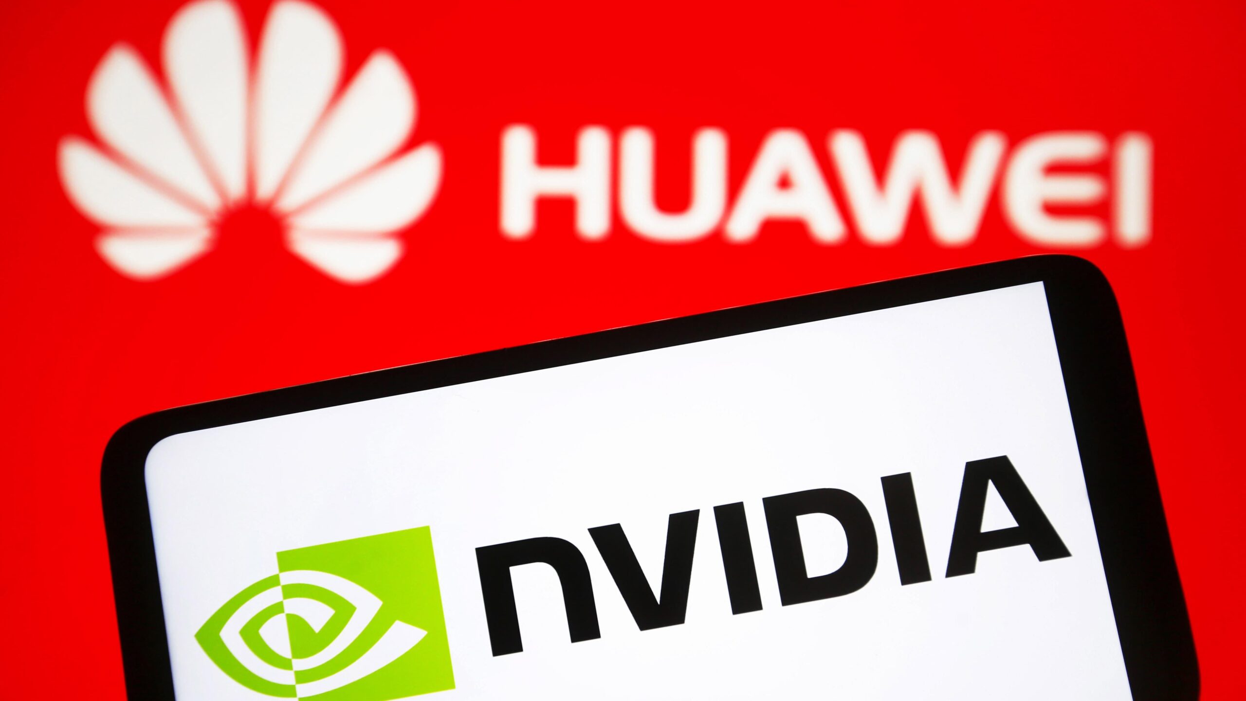 NVIDIA faces a threat from Huawei in AI chips, it told US lawmakers