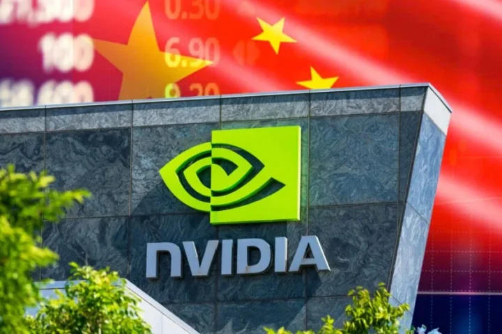 NVIDIA tweaking designs of AI chips for China