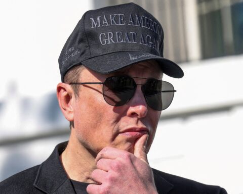 Tesla board denies rumors it's looking for a new CEO to replace Elon Musk