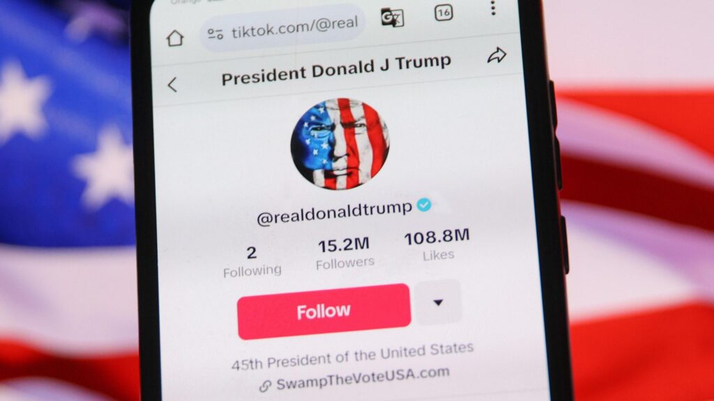 TikTok deal deadline to be extended if no deal finalized by June 19