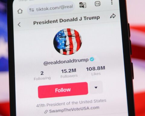 TikTok deal deadline to be extended if no deal finalized by June 19