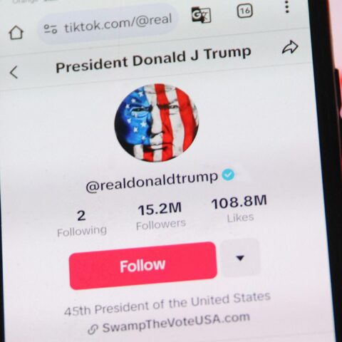 TikTok deal deadline to be extended if no deal finalized by June 19