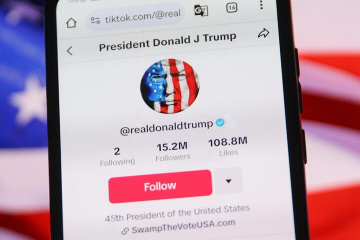 TikTok deal deadline to be extended if no deal finalized by June 19